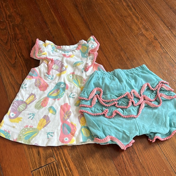 Polar o pyret bundle of baby summer clothes - Picture 6 of 8